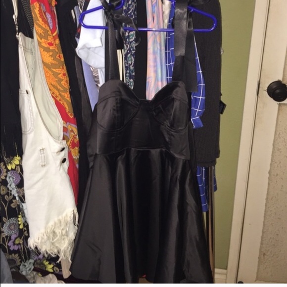 Fete babydoll from dollskill. Never worn.