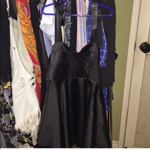 Fete babydoll from dollskill. Never worn.