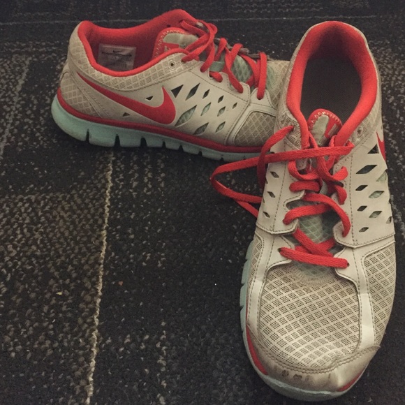 Nike sneakers