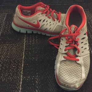 Nike sneakers