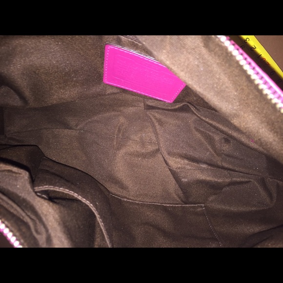 Coach Purse - Picture 3 of 4