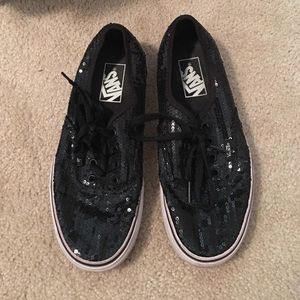 Vans shoes
