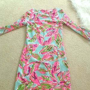 Lily Pulitzer dress  💗