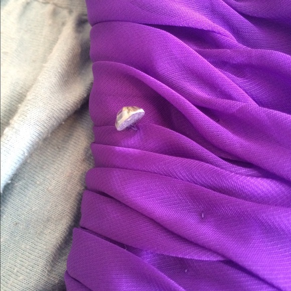 Homecoming/Prom Dress - Picture 4 of 4