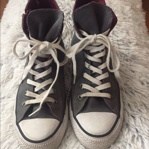 Converse High Tops