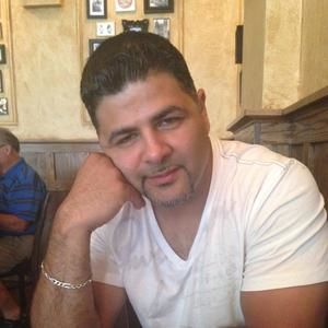 Meet your Posher, Samuel