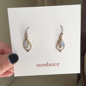 Sundance earrings