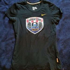 Support Our Troops Shirt