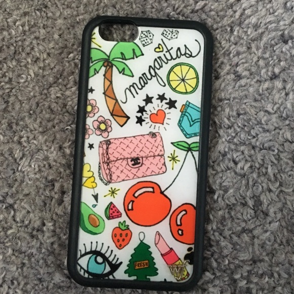 Wildflower "Devon" iPhone 6/6S Case