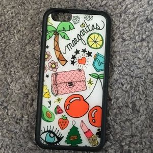 Wildflower "Devon" iPhone 6/6S Case