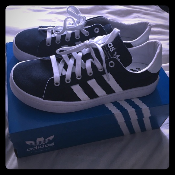 NWT Adidas shoes