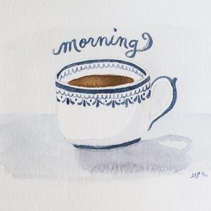 Meet your Posher, Ally