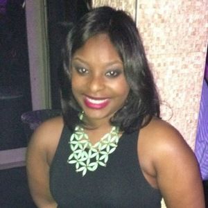 Meet your Posher, Monique