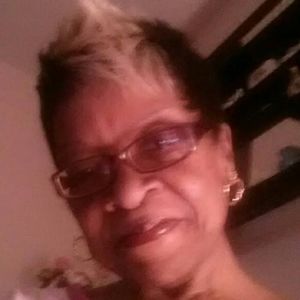 Meet your Posher, Geraldine