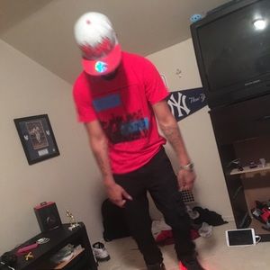 Meet your Posher, Edgar