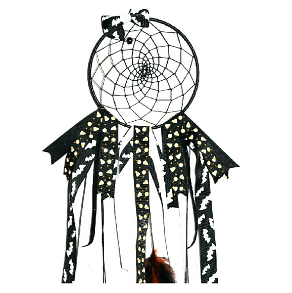 Halloween Dream Catchers cute