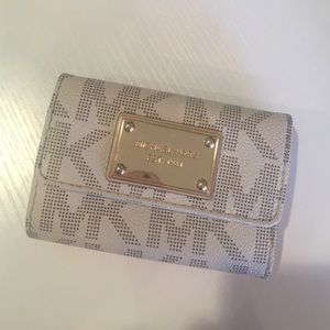 Michael Kors wallet