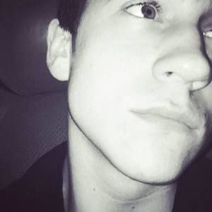 Meet your Posher, Caleb