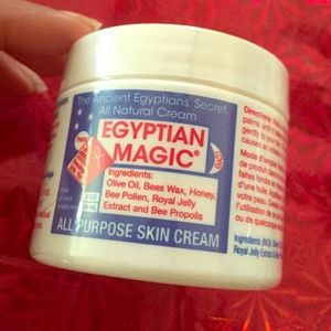 ✨Egyptian Magic cream✨