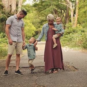 Meet your Posher, Meghan