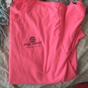 Simply Southern T shirt