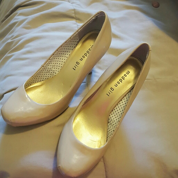 Pumps