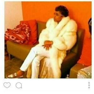 Meet your Posher, Maureen