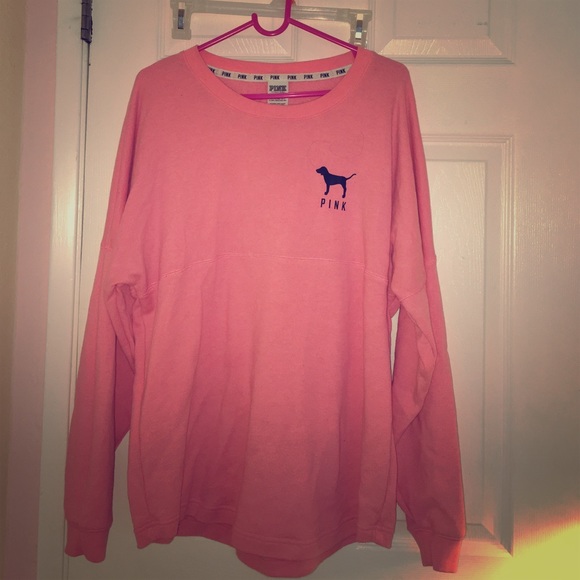 Rare cheetah varsity crew