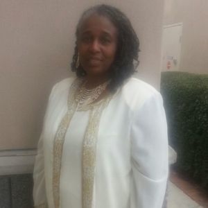 Meet your Posher, Hattie