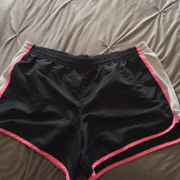 Athletic Shorts