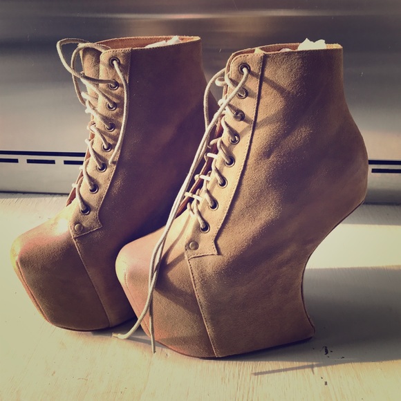 Jeffrey Campbell Nightlita