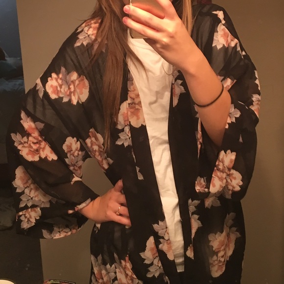 H&M robe!