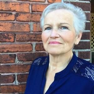 Meet your Posher, Rosemary