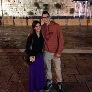 Meet your Posher, Zach