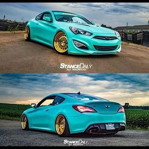 Meet your Posher, Jaime