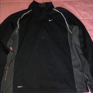 Nike sweater