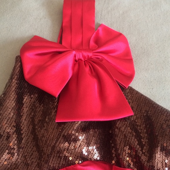 Homecoming/Prom Dress - Picture 2 of 3