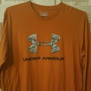 Under Armour