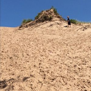 Meet your Posher, Karen