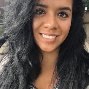 Meet your Posher, Jill