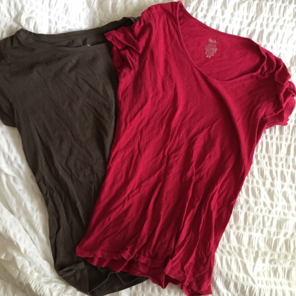 Basic tee bundle
