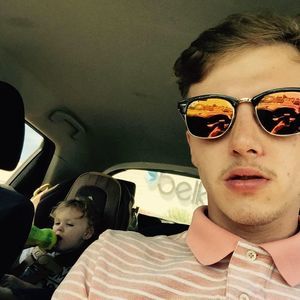 Meet your Posher, Andrew