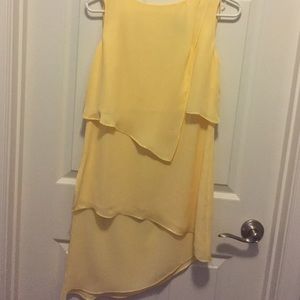 White House Black Market Top