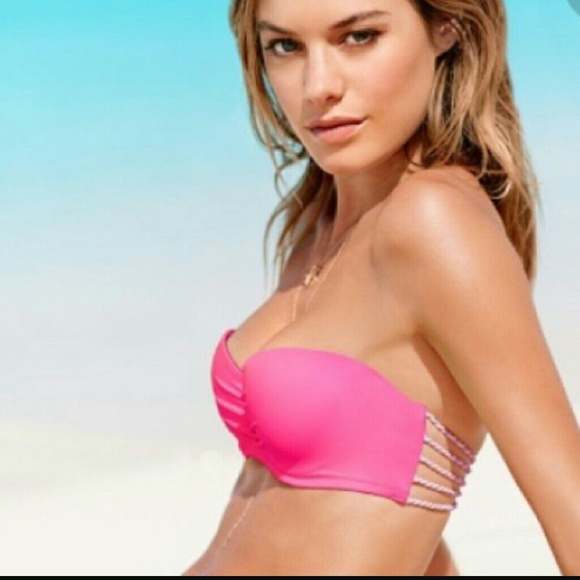 NWOT victoria secret swim suit top