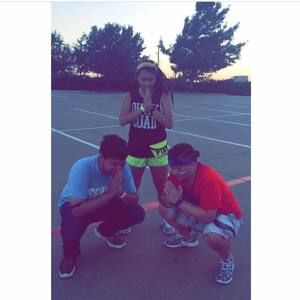 Meet your Posher, Ethan