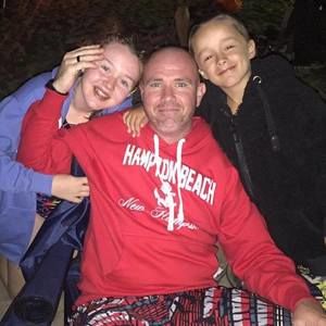 Meet your Posher, Kevin