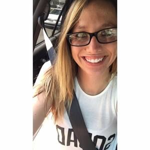 Meet your Posher, Brittany