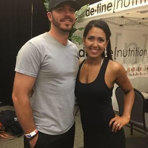 Meet your Posher, Madison