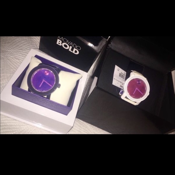 Movado Watches