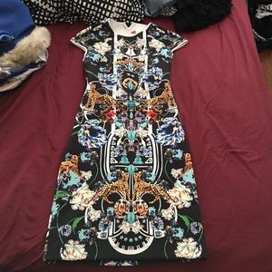 Clover canyon dress